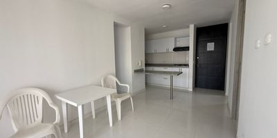 ¡Vive la tranquilidad y el confort en Ricaurte! ?

Se vende encantador apartamento en conjunto cerrado en Ricaurte, ubicado en el último piso, ideal para quienes buscan privacidad y una hermosa vista.
Cuenta con:

* 2 habitaciones
* 2 baños
* Sala-comedor
* Cocina integral
* Zona de lavado
* Balcón amplio

El conjunto ofrece club house para disfrutar en familia:

* 4 Piscina
* Salón social
* Gimnasio
* Cancha multiple (tenis, voleibol playa, futbol 5)
* 3 jacuzzis
* Parque infantil
* un parqueadero por apartamento

Todo esto en una zona con excelente clima, ideal para descanso o inversión.
Precio negociable. ¡No dejes pasar esta oportunidad!