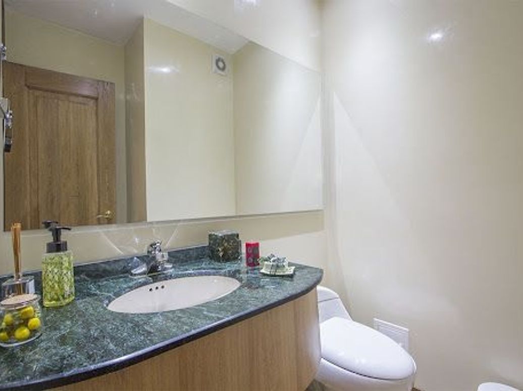 Apartamento de 3 alcobas en venta en El Nogal, Bogotá, 228 m² · foto 15 de 20
