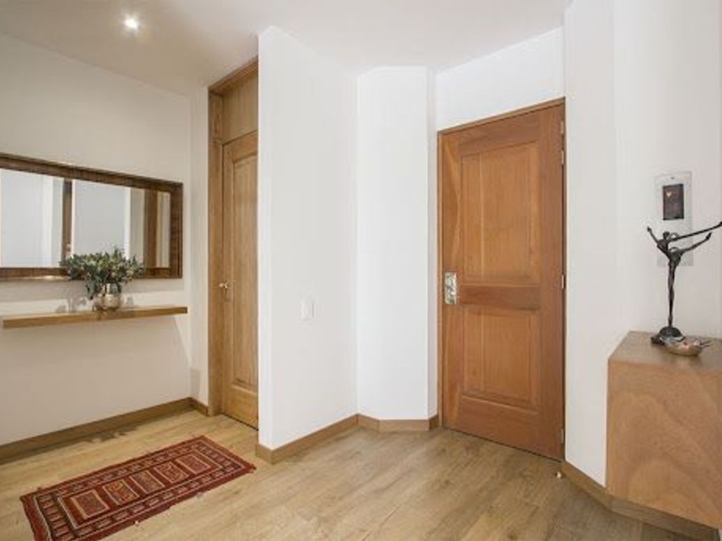 Apartamento de 3 alcobas en venta en El Nogal, Bogotá, 228 m² · foto 13 de 20