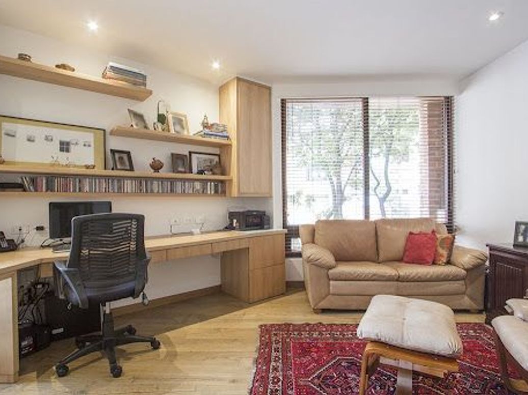 Apartamento de 3 alcobas en venta en El Nogal, Bogotá, 228 m² · foto 20 de 20