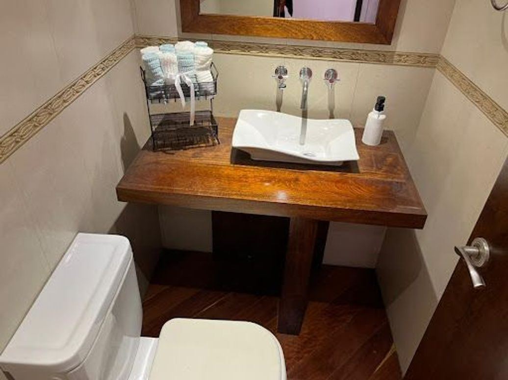 Apartamento de 4 alcobas en venta en Santa Barbara, Bogotá, 194 m² · foto 20 de 20