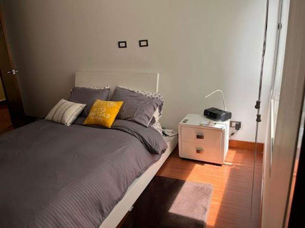 Apartamento de 4 alcobas en venta en Santa Barbara, Bogotá, 194 m² · foto 15 de 20