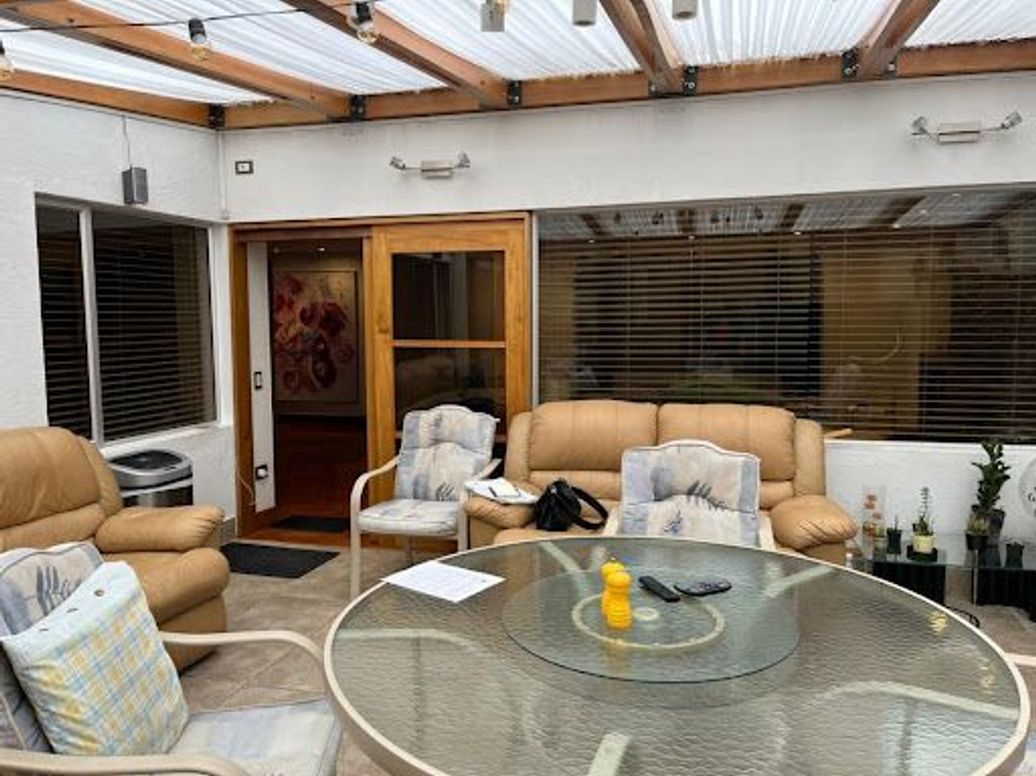 Apartamento de 4 alcobas en venta en Santa Barbara, Bogotá, 194 m² · foto 9 de 20