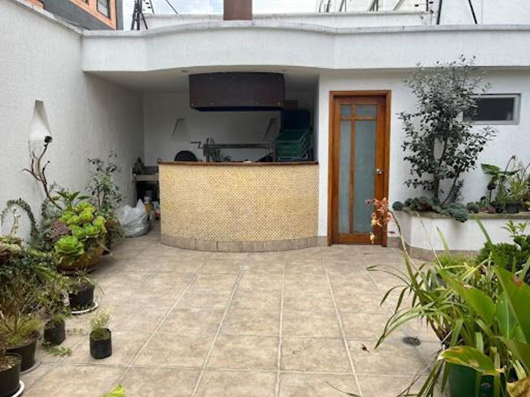 Apartamento de 4 alcobas en venta en Santa Barbara, Bogotá, 194 m² · foto 11 de 20