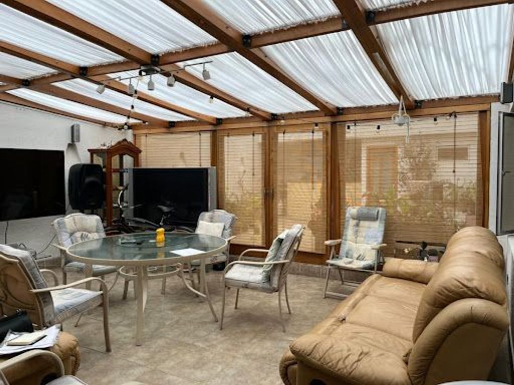 Apartamento de 4 alcobas en venta en Santa Barbara, Bogotá, 194 m² · foto 10 de 20