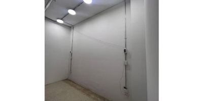 ¡Tu negocio en el corazón de Cali!

En pleno centro de la ciudad, a pocos metros de la Calle 13, te espera el lugar ideal para tu negocio o emprendimiento.

Disponemos de cuatro locales funcionales, ubicados sobre la Carrera 9, en una zona peatonal y altamente comercial, a solo pasos de la estación del MIO del Centro.

Podrás elegir el espacio y la ubicación que mejor se adapten a tus necesidades.
✨ Los precios incluyen servicios.

¡Haz crecer tu proyecto en el mejor punto de Cali!
