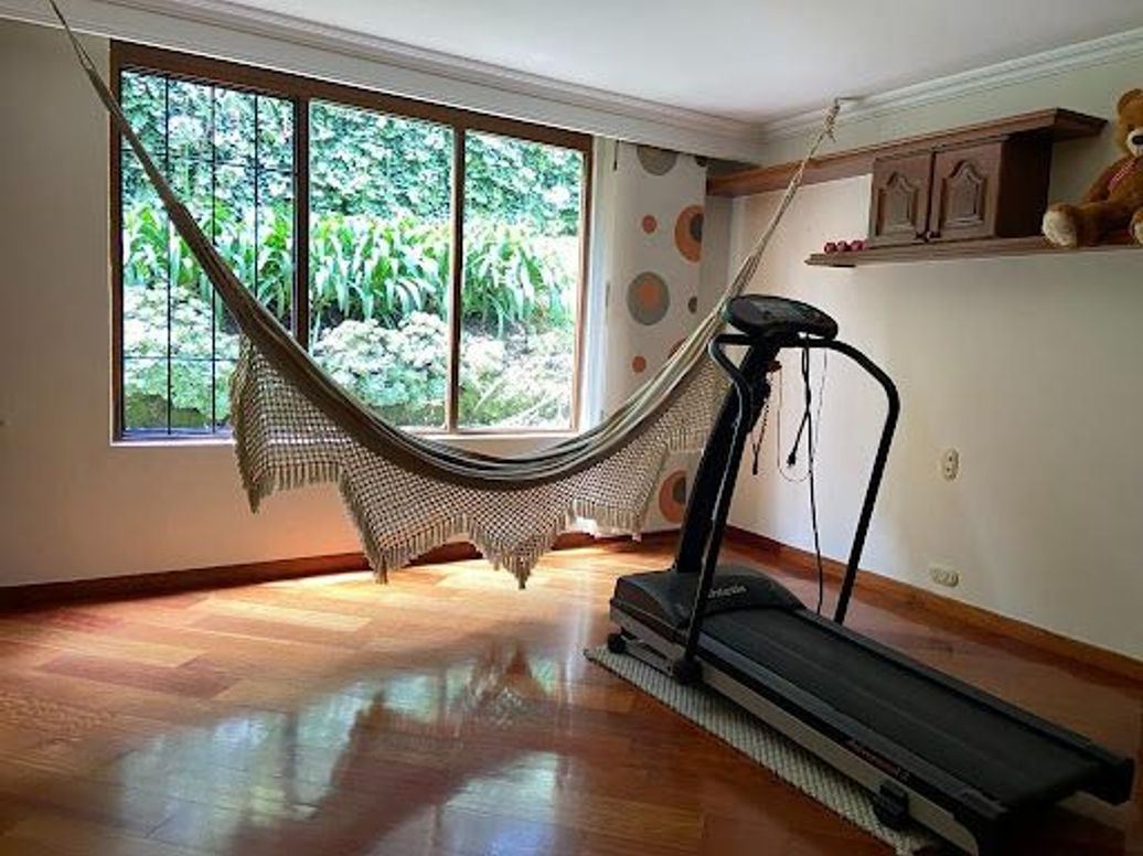 Apartamento de 3 alcobas en venta en Altos De Suba, Bogotá, 172 m² · foto 8 de 20