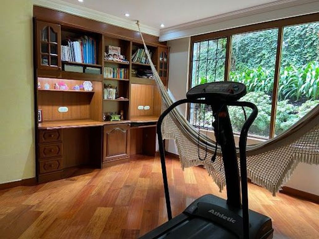 Apartamento de 3 alcobas en venta en Altos De Suba, Bogotá, 172 m² · foto 7 de 20