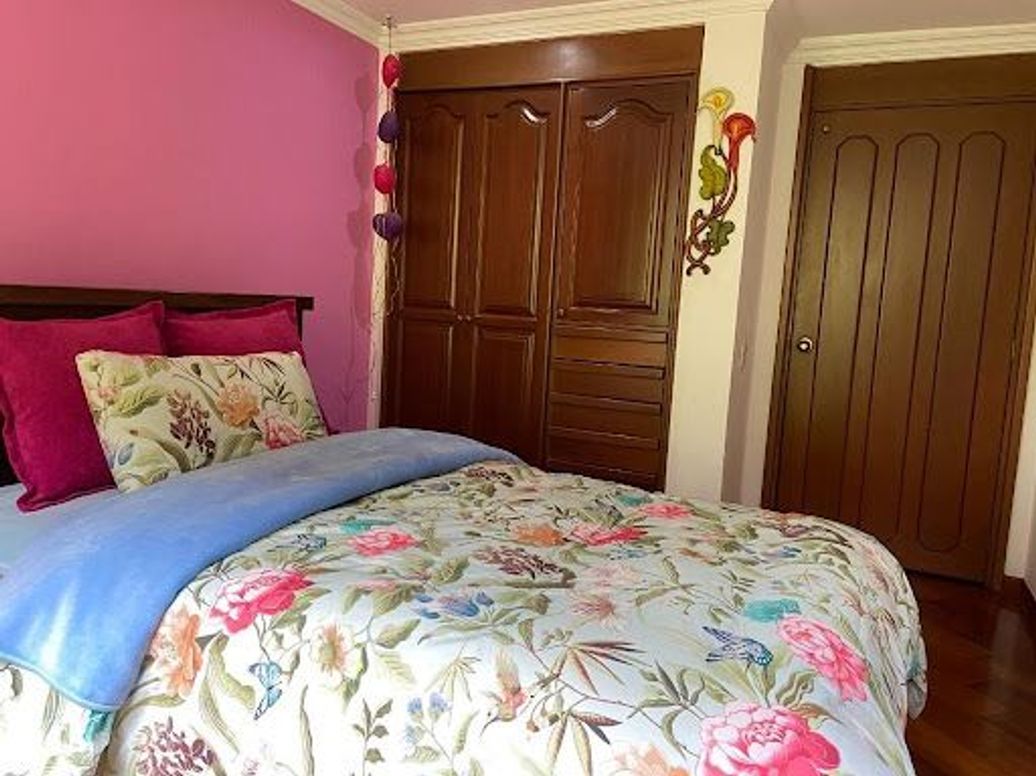 Apartamento de 3 alcobas en venta en Altos De Suba, Bogotá, 172 m² · foto 12 de 20