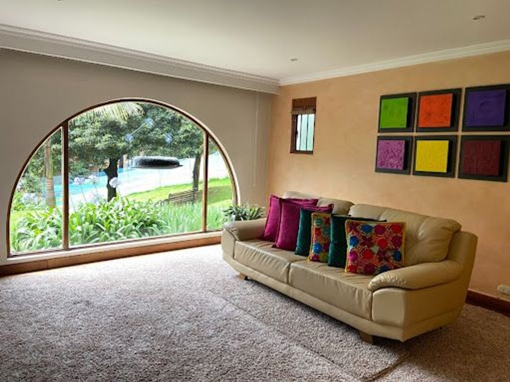 Apartamento de 3 alcobas en venta en Altos De Suba, Bogotá, 172 m² · foto 6 de 20