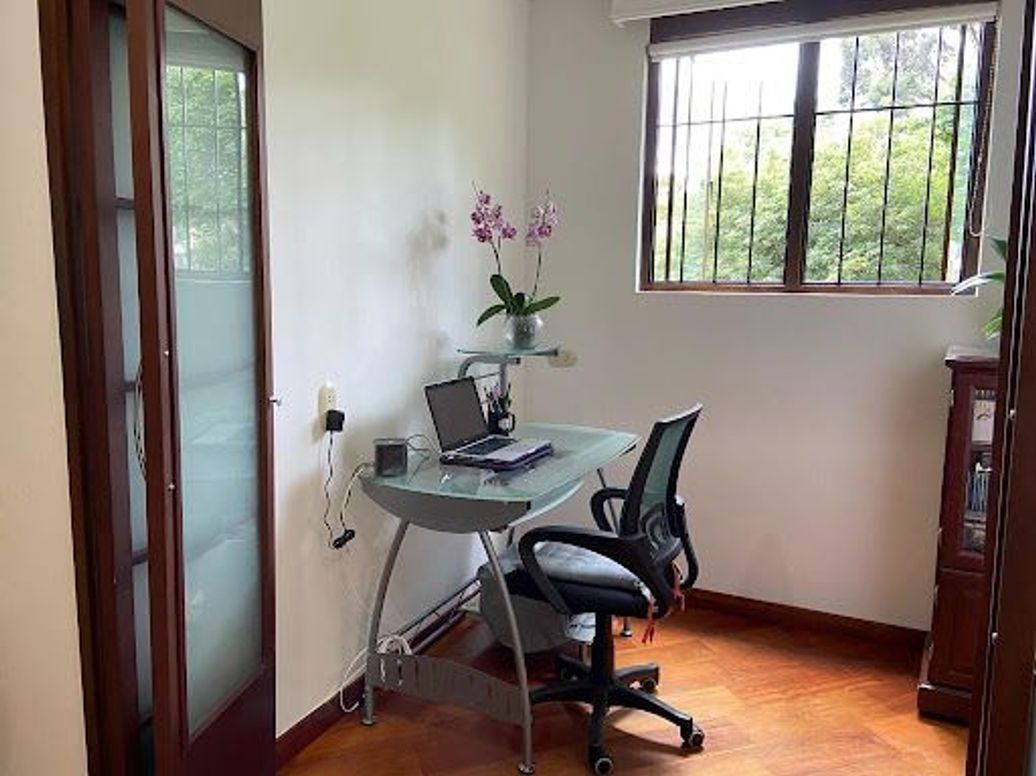 Apartamento de 3 alcobas en venta en Altos De Suba, Bogotá, 172 m² · foto 14 de 20
