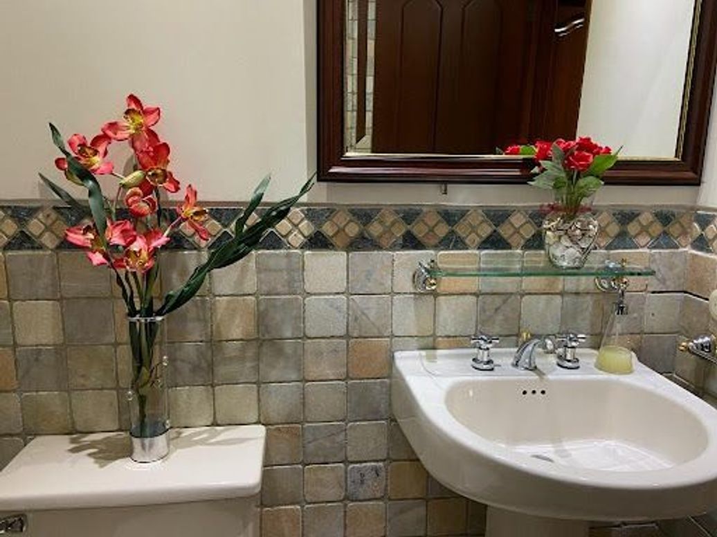Apartamento de 3 alcobas en venta en Altos De Suba, Bogotá, 172 m² · foto 9 de 20
