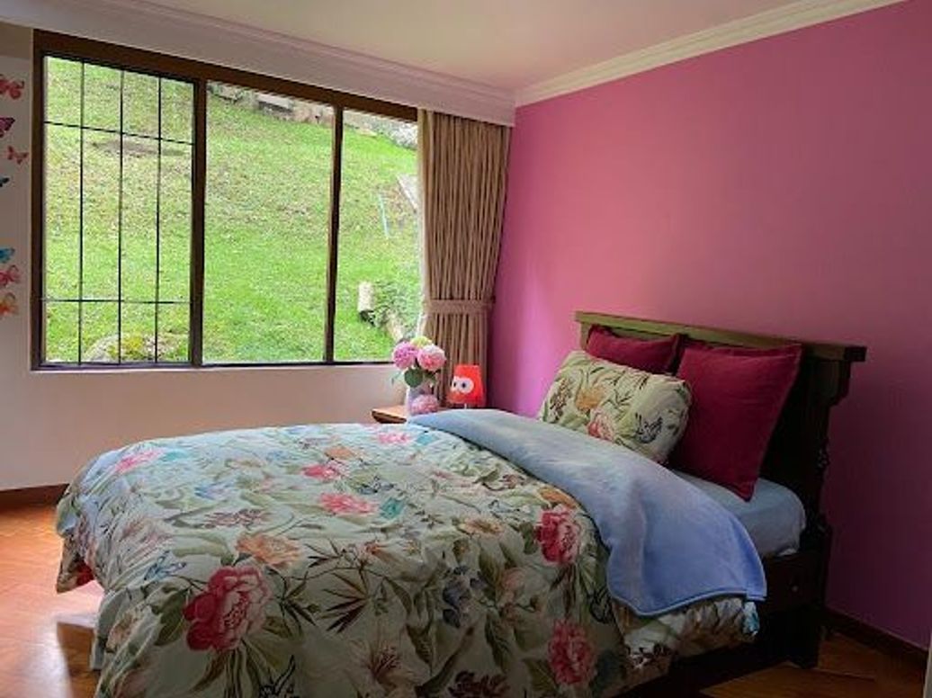 Apartamento de 3 alcobas en venta en Altos De Suba, Bogotá, 172 m² · foto 13 de 20