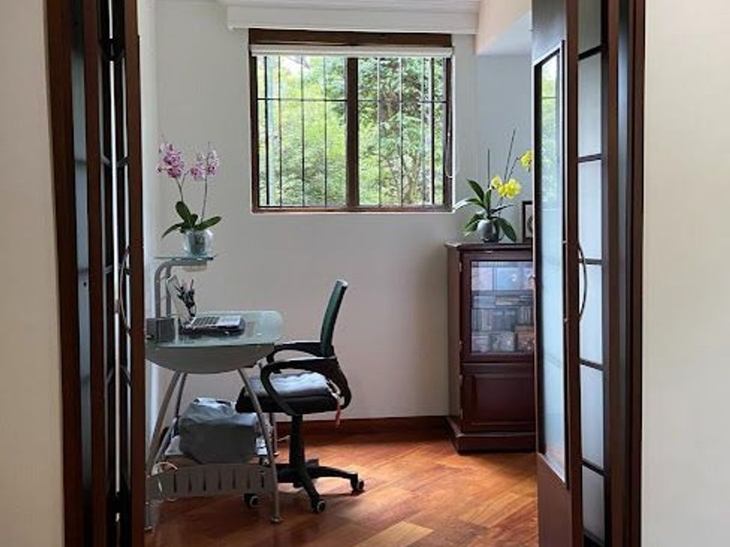 Apartamento de 3 alcobas en venta en Altos De Suba, Bogotá, 172 m² · foto 15 de 20