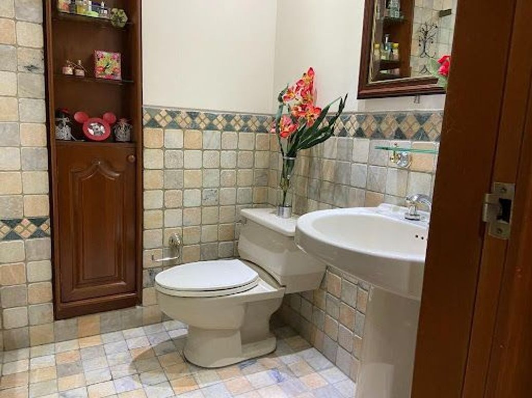 Apartamento de 3 alcobas en venta en Altos De Suba, Bogotá, 172 m² · foto 18 de 20