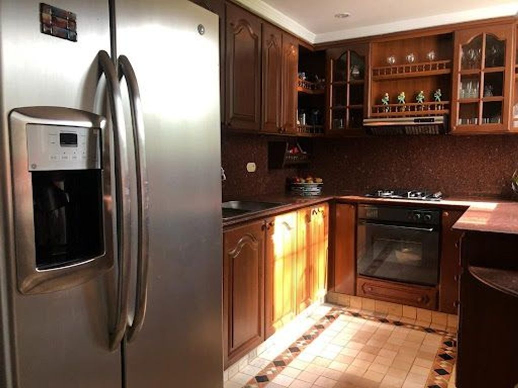 Apartamento de 3 alcobas en venta en Altos De Suba, Bogotá, 172 m² · foto 20 de 20