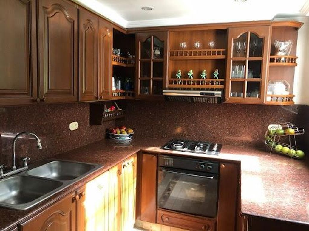 Apartamento de 3 alcobas en venta en Altos De Suba, Bogotá, 172 m² · foto 19 de 20