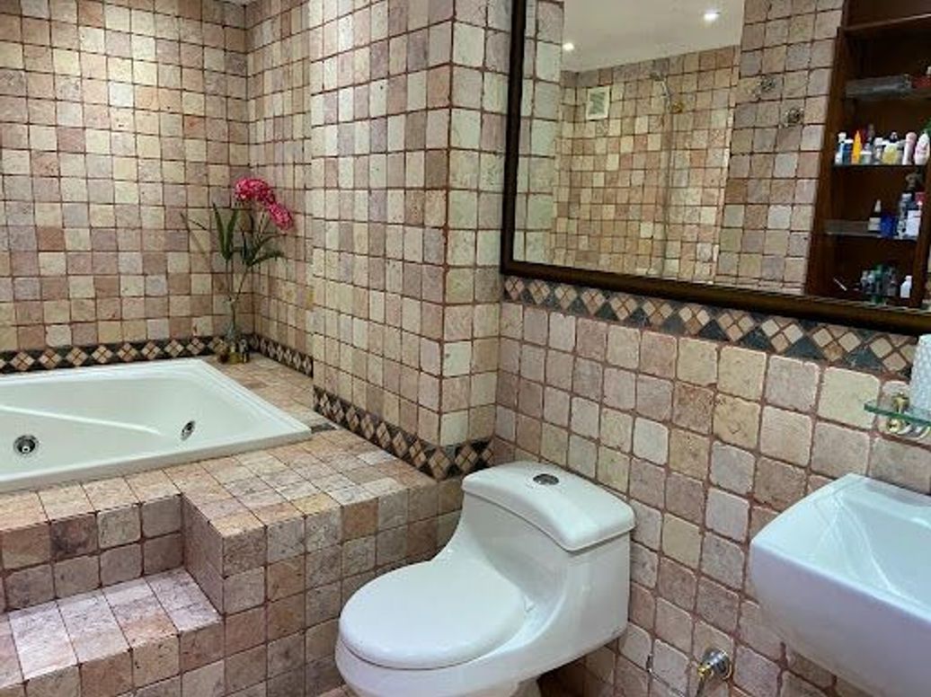 Apartamento de 3 alcobas en venta en Altos De Suba, Bogotá, 172 m² · foto 16 de 20