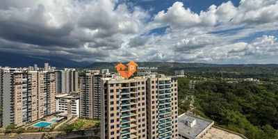 VENDO APARTAMENTO - CONJUNTO COUNTRY WOODS -  FLORIDABLANCA. 
Escríbenos para más información 310 4485365 - 607 6960949 