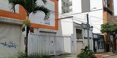 ARRIENDO SAN FRANCISCO EXCELENTE BODEGA,  ESTRETEGICA UBICACION, MODERNAS INSTALACIONES. LISTA PARA ENTREGA , CUENTA CON  PLANOS Y LICENCIA DE CONSTRUCCION, PROGRAME VISITA CON EL AREA COMERCIAL SIN COSTO AL 607-6852828 EXT.1