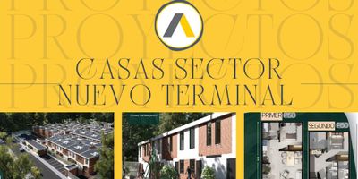 Atos Inmobiliaria te presenta un nuevo proyecto de vivienda en Tunja, ideal para quienes buscan comodidad y una excelente ubicación. Casas de dos niveles con sala-comedor, cocina integral, zona de ropas y habitación auxiliar en el primer piso; y en el segundo, habitación principal con baño privado, baño auxiliar, otra habitación y zona de estudio. Con acabados en cerámica, muros en pañete, carpintería en aluminio, puertas de madera en habitación principal y baño auxiliar, grifería moderna. La cocina incluye muebles, mesón en acero, poceta y estufa de cuatro puestos. Cuenta con puntos eléctricos y de comunicación aprobados, iluminación con rosetas y espacio para lavadora y calentador. El conjunto tendrá parqueaderos, portería, salón social, jardín y zona infantil. Entregas entre 2026 y 2027. Precios desde 135 a 138 SMMLV, se separa con $10 millones y cuota inicial del 30% en 12 meses. Acepta FNA y subsidios. ¡Contáctanos y haz realidad tu nuevo hogar!