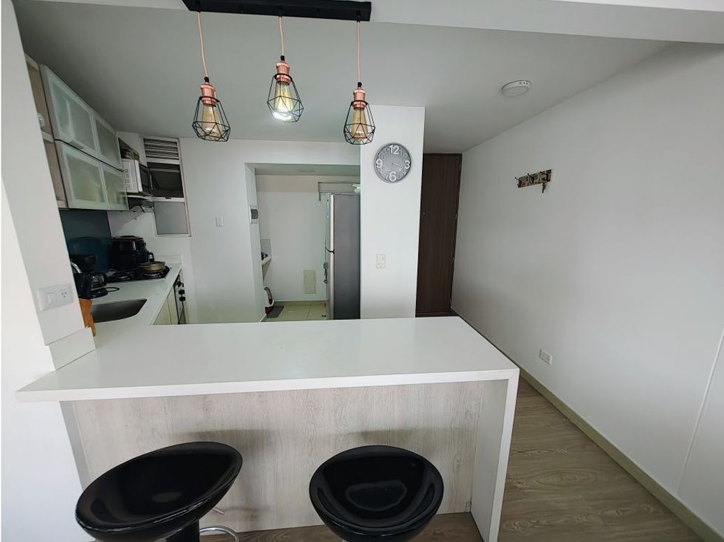 Apartamento de 3 alcobas en venta en Castilla La Nueva, Bogotá, 77 m² · foto 15 de 20