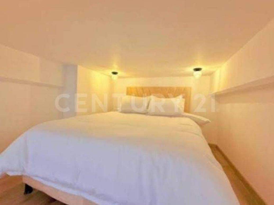 Apartaestudio en venta en Cedritos, Bogotá, 23 m² · foto 4 de 8