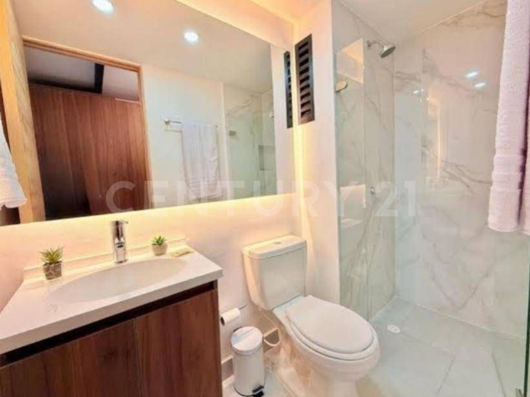 Apartaestudio en venta en Cedritos, Bogotá, 23 m² · foto 5 de 8
