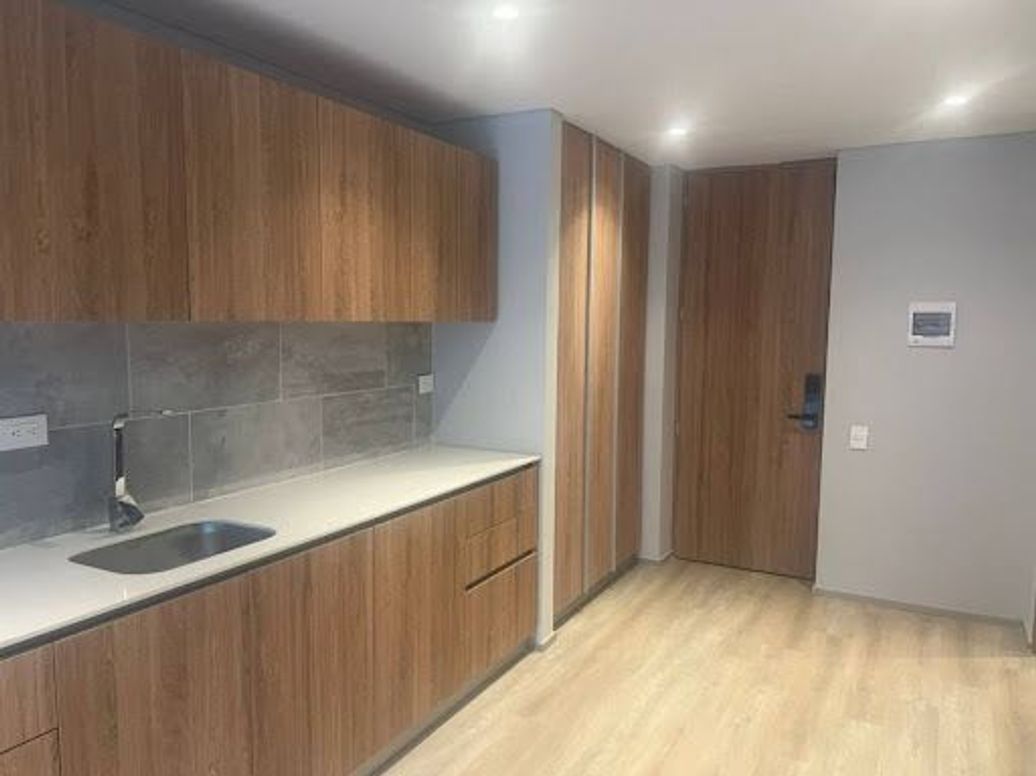 Apartaestudio en venta en Chicó Norte, Bogotá, 60 m² · foto 8 de 20