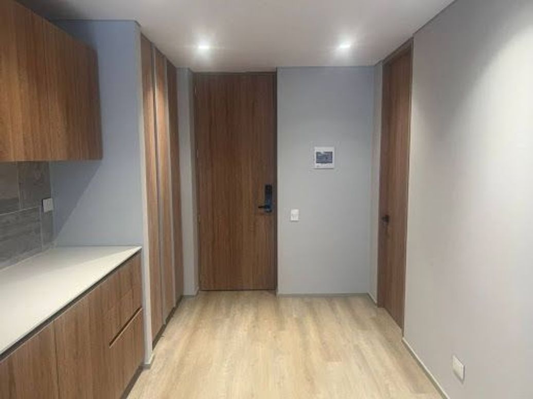 Apartaestudio en venta en Chicó Norte, Bogotá, 60 m² · foto 9 de 20
