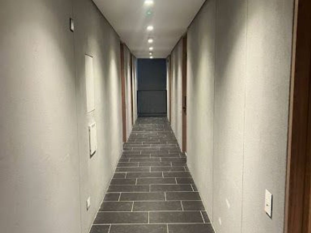 Apartaestudio en venta en Chicó Norte, Bogotá, 60 m² · foto 18 de 20