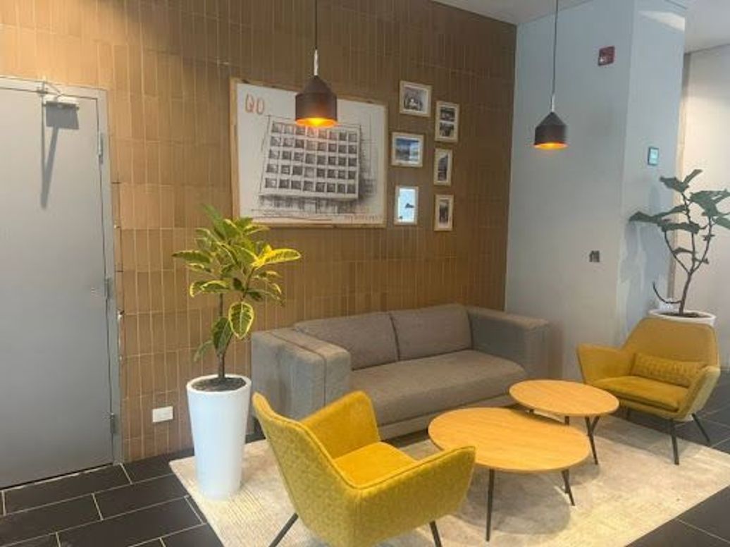 Apartaestudio en venta en Chicó Norte, Bogotá, 60 m² · foto 20 de 20