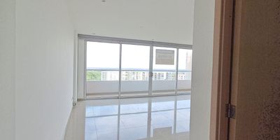 Apartamento Arriendo 154 mts Atlántico BARRANQUILLA BUENA VISTA Codigo Coninsa:93987