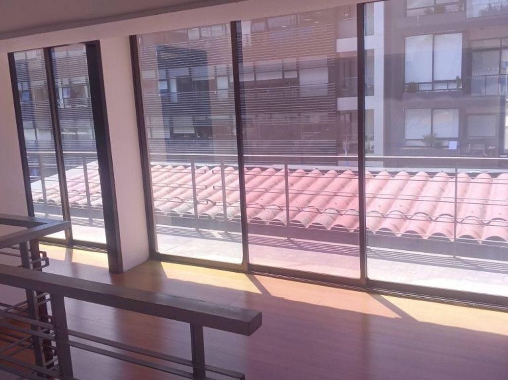 Apartamento de 5 alcobas en venta en Chico Norte Et. Ii, Bogotá, 216 m² · foto 10 de 11