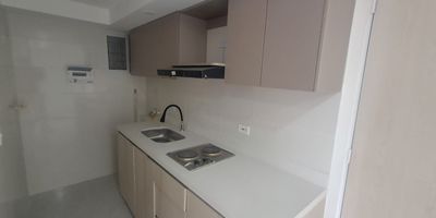 Apartamento Arriendo 35 mts Cundinamarca BOGOTÁ SANTA TERESA Código Coninsa:94002