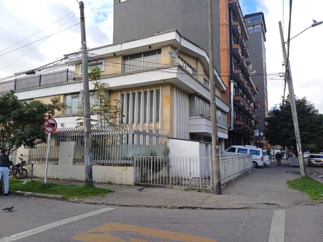 CASA EN ARRIENDO en Quinta Paredes