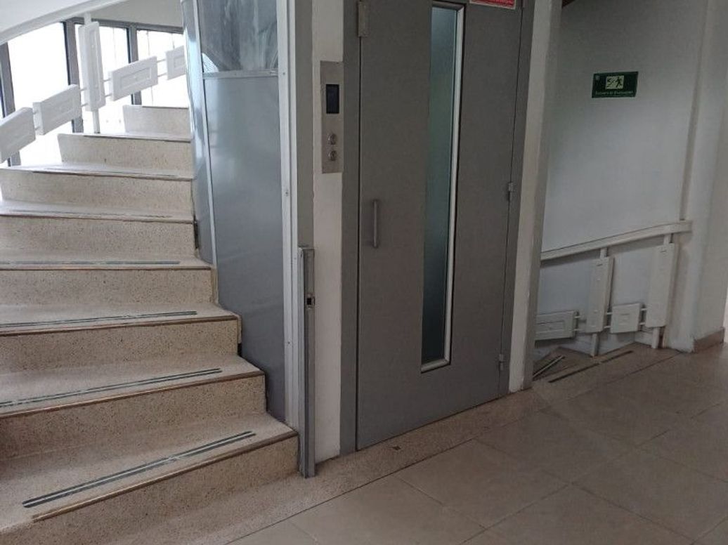 Casa en arriendo en Quinta Paredes, Bogotá · foto 6 de 10