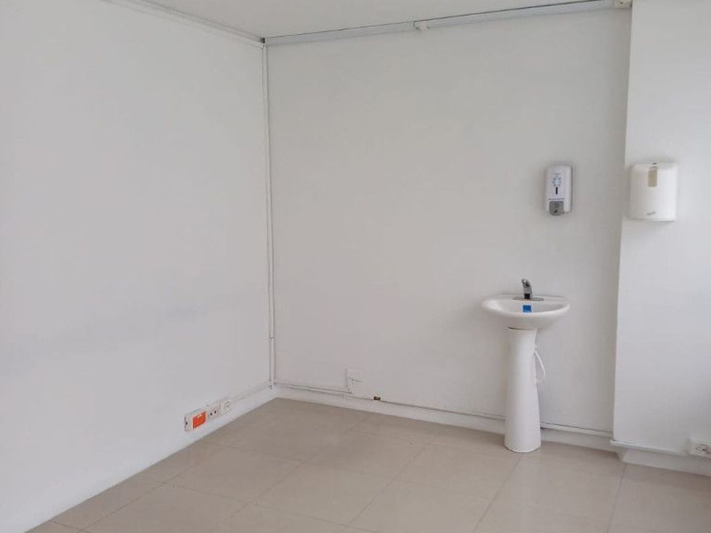 Casa en arriendo en Quinta Paredes, Bogotá · foto 9 de 10
