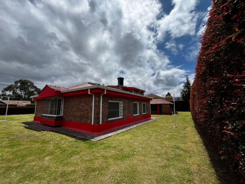 Casa de 4 alcobas en venta en Bogotá, Bogotá, 486 m² · foto 5 de 20