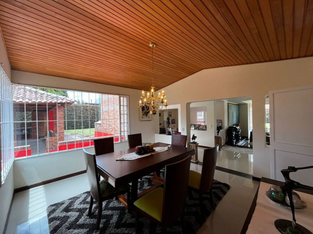 Casa de 4 alcobas en venta en Bogotá, Bogotá, 486 m² · foto 8 de 20