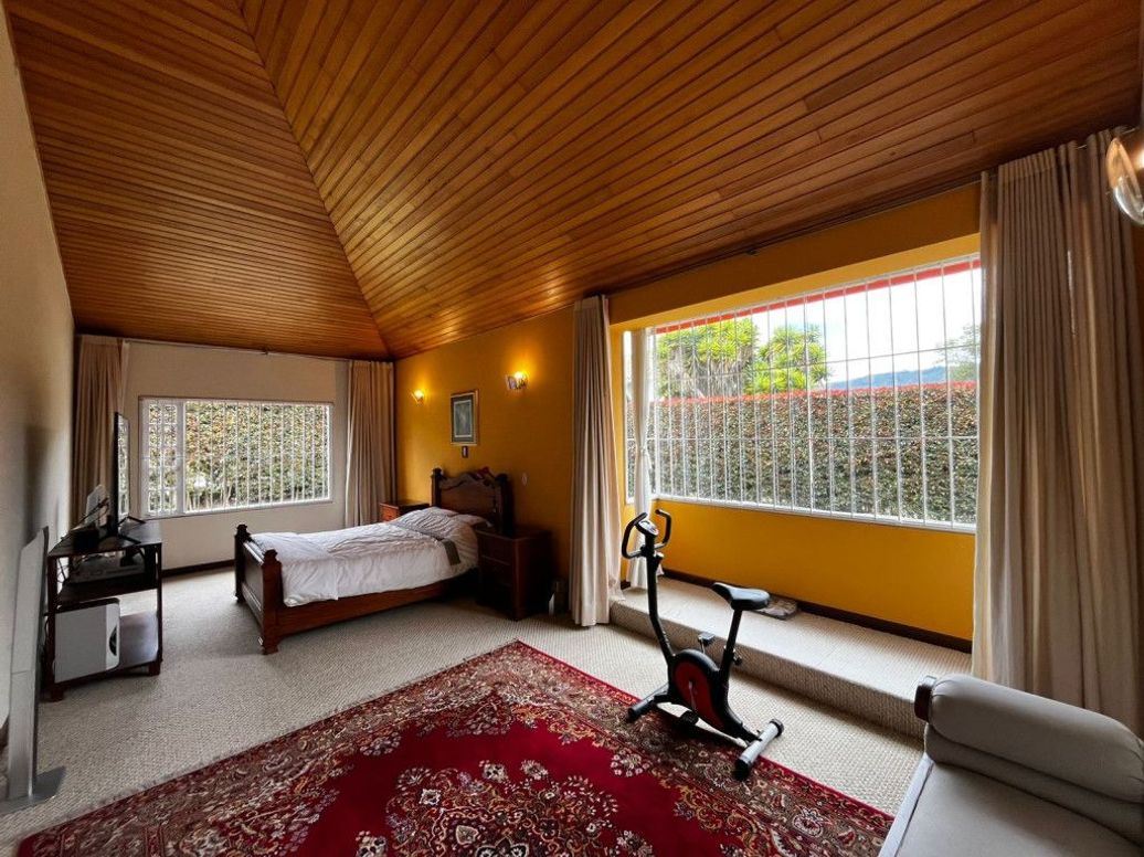 Casa de 4 alcobas en venta en Bogotá, Bogotá, 486 m² · foto 14 de 20