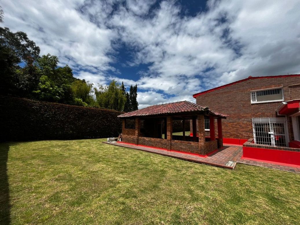 Casa de 4 alcobas en venta en Bogotá, Bogotá, 486 m² · foto 6 de 20