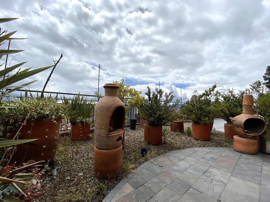 Apartamento de 5 alcobas en venta en El Refugio, Bogotá, 350 m² · foto 6 de 20