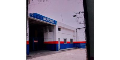 BODEGA EN ARRIENDO EN ALTO BOSQUE

Se arrienda Bodega con excelente ubicacion. Cuenta con 600 m2, un baño. Esta cerca a centros medicos, centros comerciales, transporte publico.

CODIGO WASI 9585238
