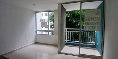 Apartamento Arriendo 64 mts Atlántico BARRANQUILLA MIRAMAR Codigo Coninsa:93967