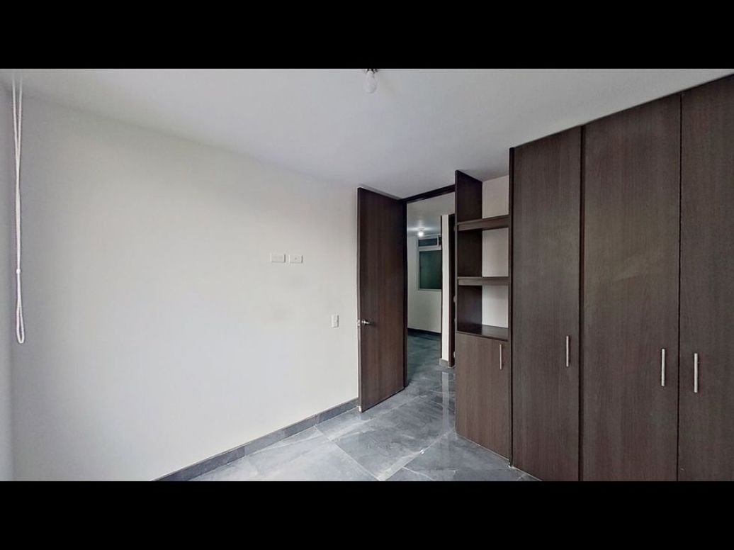 Apartamento de 3 alcobas en venta en Campo Alegre, Bogotá, 84 m² · foto 20 de 20