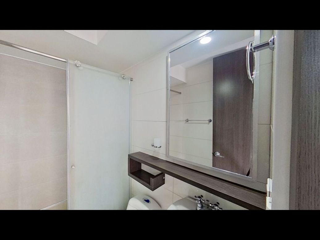 Apartamento de 3 alcobas en venta en Campo Alegre, Bogotá, 84 m² · foto 17 de 20