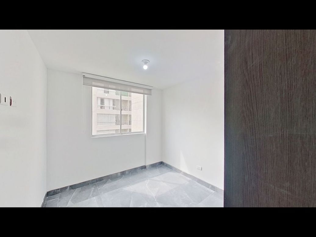 Apartamento de 3 alcobas en venta en Campo Alegre, Bogotá, 84 m² · foto 19 de 20