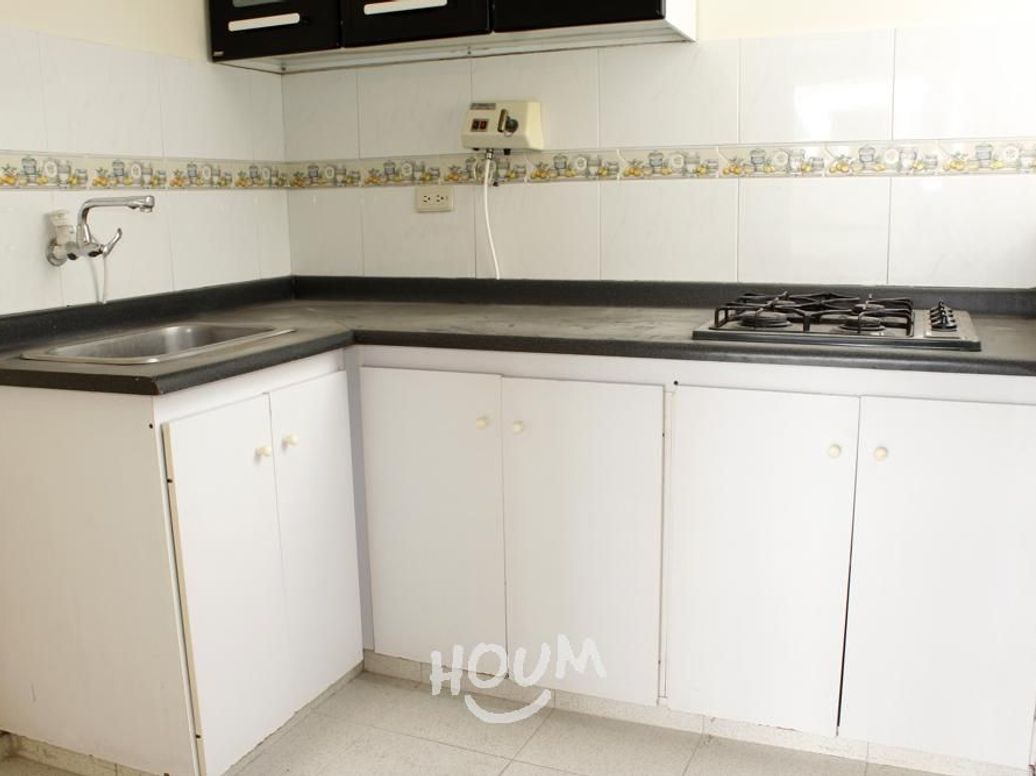 Apartamento de 3 alcobas en venta en Capellanía, Bogotá, 67 m² · foto 4 de 20