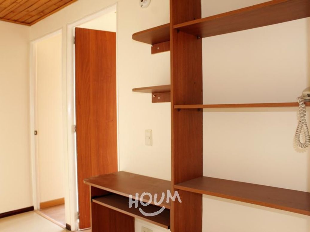 Apartamento de 3 alcobas en venta en Capellanía, Bogotá, 67 m² · foto 9 de 20